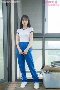 [MSLASS梦丝女神] 2021.06.21 《王娇娇 超纯学院》 [40+1P-229M]_1