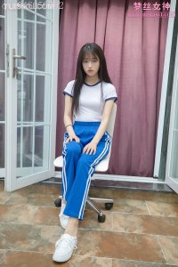 [MSLASS梦丝女神] 2021.06.21 《王娇娇 超纯学院》 [40+1P-229M]_5
