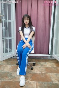 [MSLASS梦丝女神] 2021.06.21 《王娇娇 超纯学院》 [40+1P-229M]_4