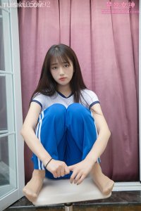 [MSLASS梦丝女神] 2021.06.21 《王娇娇 超纯学院》 [40+1P-229M]_7