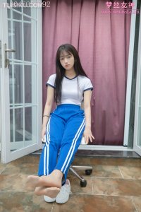 [MSLASS梦丝女神] 2021.06.21 《王娇娇 超纯学院》 [40+1P-229M]_6