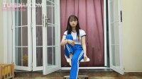 [MSLASS梦丝女神] 视频 2021.06.21 《王娇娇 超纯学院》 [1V-289M]_4