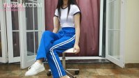 [MSLASS梦丝女神] 视频 2021.06.21 《王娇娇 超纯学院》 [1V-289M]_3
