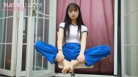 [MSLASS梦丝女神] 视频 2021.06.21 《王娇娇 超纯学院》 [1V-289M]_6