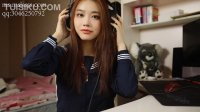 [MSLASS梦丝女神] 视频 2021.03.21 《芷若姑娘 女神》 [1V-572M]_2