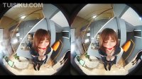 [Ligui丽柜] 2021.06.27 VR视频《黑丝秘书日式紧缚》奈沐子 [1V-669M]_7