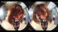 [Ligui丽柜] 2021.06.27 VR视频《黑丝秘书日式紧缚》奈沐子 [1V-669M]_8