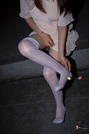 [LISS丽丝映像] NO.027 《夜色里的蕾丝》 [57P-724M]_2