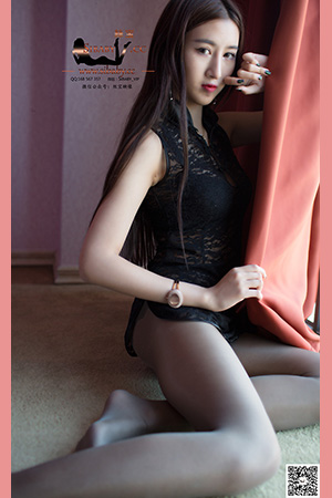 [LISS丽丝映像] NO.028 《媛媛 兔女郎》 [73P-1.27G]_3