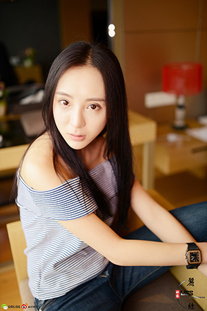 [LISS丽丝映像] NO.095 《你的微笑》 [100P-2.12G]_1