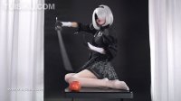 [Ligui丽柜] 2021.07.01 HD视频《欲望尼尔》凉儿 [1V-323M]_6