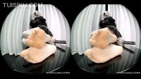 [Ligui丽柜] 2021.07.01 VR视频《欲望尼尔》凉儿 [1V-323M]_4