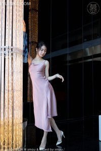 [丝慕SMOU] 蜜系列 2021.07.05 M018 可儿 [94+1P-282M]_8