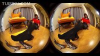[Ligui丽柜] 2021.07.06 VR视频《彩虹糖》奈沐子 [1V-360M]_1