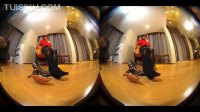 [Ligui丽柜] 2021.07.06 VR视频《彩虹糖》奈沐子 [1V-360M]_3