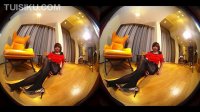 [Ligui丽柜] 2021.07.06 VR视频《彩虹糖》奈沐子 [1V-360M]_6