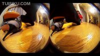 [Ligui丽柜] 2021.07.06 VR视频《彩虹糖》奈沐子 [1V-360M]_7