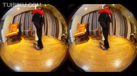 [Ligui丽柜] 2021.07.06 VR视频《彩虹糖》奈沐子 [1V-360M]_5