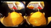 [Ligui丽柜] 2021.07.06 VR视频《彩虹糖》奈沐子 [1V-360M]_8