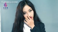 [Ligui丽柜] 2021.07.08 HD视频《刚入职的秘书-上》梵妮 [1V-494M]_2