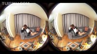 [Ligui丽柜] 2021.07.11 VR视频《复古日式OL》奈沐子 [1V-306M]_1