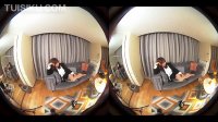 [Ligui丽柜] 2021.07.11 VR视频《复古日式OL》奈沐子 [1V-306M]_4