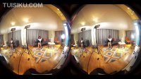 [Ligui丽柜] 2021.07.11 VR视频《复古日式OL》奈沐子 [1V-306M]_6