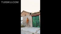 [妖精社视频] 2021.07.12 H2119 《苏伟-丢沙包》 [1V-289M]_5