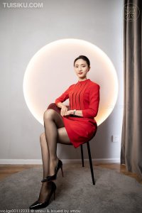 [丝慕SMOU] 熟系列 2021.07.12 S015 佳佳 完整版 [97P+1V-1.31G]_5