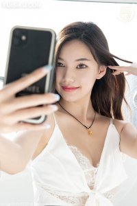 [丝慕SMOU] 蜜系列 2021.07.13 M020 文欣 [66+1P-133M]_9