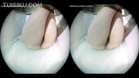 [Ligui丽柜] 2021.07.17 VR视频《紧缚香浴》妖妖 [1V-364M]_3