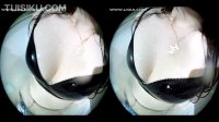 [Ligui丽柜] 2021.07.17 VR视频《紧缚香浴》妖妖 [1V-364M]_6