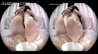 [Ligui丽柜] 2021.07.22 VR视频《莲脂奶娃》凉儿 [1V-444M]_8