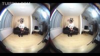 [Ligui丽柜] 2021.07.23 VR视频《黑丝邻家女》枫玥 [1V-278M]_6