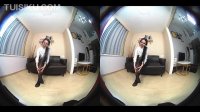 [Ligui丽柜] 2021.07.23 VR视频《黑丝邻家女》枫玥 [1V-278M]_4