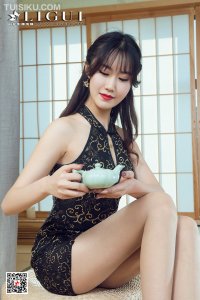 [Ligui丽柜] 2021.07.26 《丽柜一品之子晴》子晴 [72+1P-86M]_2