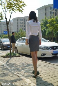 [袜小喵故事集] KTS005 《开会》 [89P-575M]_1