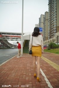 [袜小喵故事集] KTS006 《公交车追随者》 [82P-526M]_1