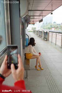 [袜小喵故事集] KTS006 《公交车追随者》 [82P-526M]_7