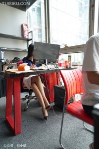[袜小喵故事集] KTS016 《L总监指导方案》 [115P-738M]_1