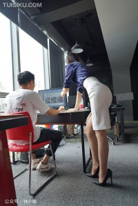 [袜小喵故事集] KTS016 《L总监指导方案》 [115P-738M]_6