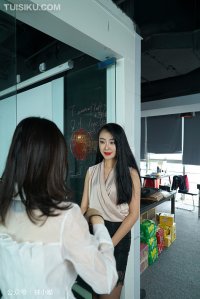 [袜小喵故事集] KTS022 《L总监教你谈客户》 [93P-567M]_1