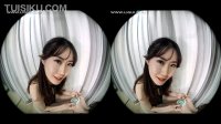 [Ligui丽柜] 2021.07.27 VR视频《丽柜一品之子晴》子晴 [1V-195M]_1