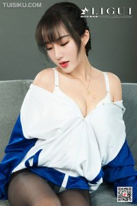 [Ligui丽柜] 2021.07.28 《玉脂青甜》汐汐 [62+1P-86M]_8