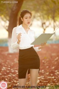 [妖精社] 2021.07.12 T2124 《苏伟-管理员》 [42P-310M]_1