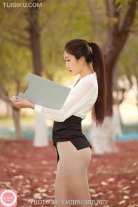 [妖精社] 2021.07.12 T2124 《苏伟-管理员》 [42P-310M]_3