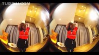 [Ligui丽柜] 2021.08.03 VR视频《复古裙装》奈沐子 [1V-279M]_4