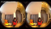[Ligui丽柜] 2021.08.03 VR视频《复古裙装》奈沐子 [1V-279M]_7