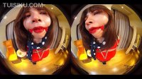 [Ligui丽柜] 2021.08.03 VR视频《复古裙装》奈沐子 [1V-279M]_8