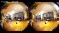 [Ligui丽柜] 2021.08.05 VR视频《复古日式OL紧缚》奈沐子 [1V-249M]_5